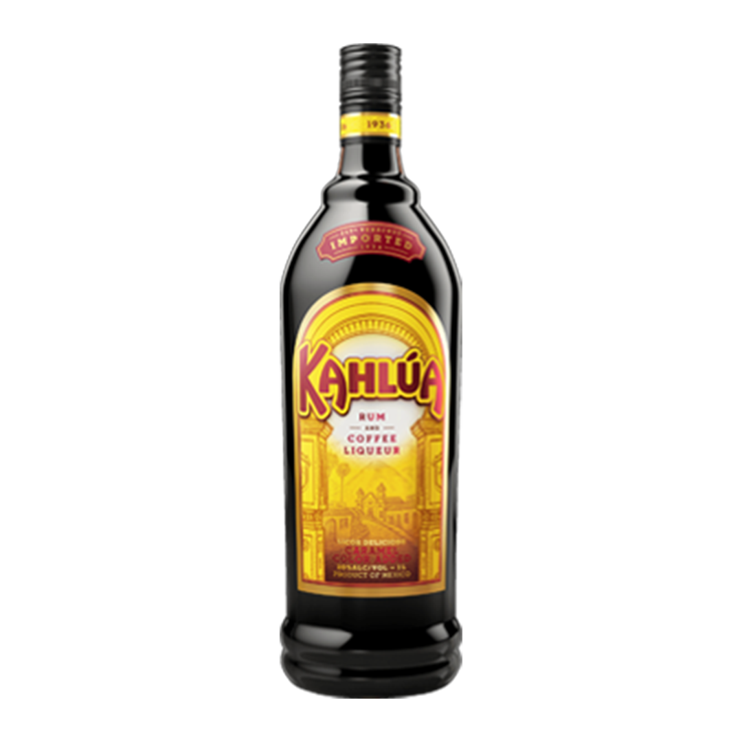 Kahlua Coffee Liqueur 1L
